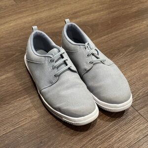 Men's Gray Casual Shoes Under Armour